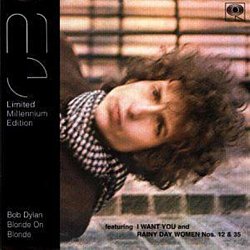 Bob Dylan - Blonde On Blonde CD - Volume.ro