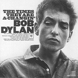 Bob Dylan - The Times They Are A-changin' - Volume.ro