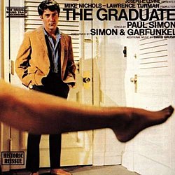 Simon and Garfunkel - The Graduate - Volume.ro