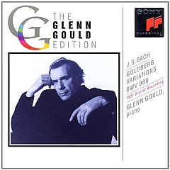 Bach - Goldberg-Variationen Bwv 988