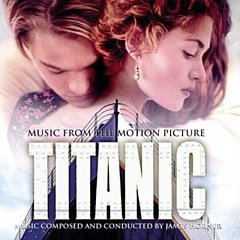 Original Soundtrack - Titanic