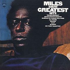 Miles Davis - Greatest Hits
