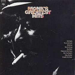 Thelonious Monk - Louis Armstrong's Greatest Hits - Volume.ro