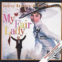 Original Soundtrack - My Fair Lady