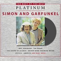 Simon and Garfunkel - The Best of the Best - Volume.ro