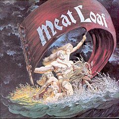 Meat Loaf - Dead Ringer