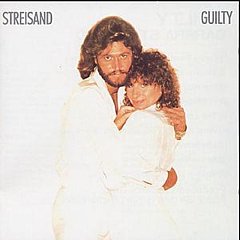 Barbra Streisand - Guilty