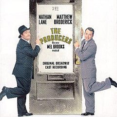 Original Broadway Cast - The Producers
