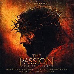 Original Soundtrack - Passions of Christ, The (Debney) CD - Volume.ro