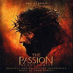 Original Soundtrack - Passions of Christ, The (Debney) CD