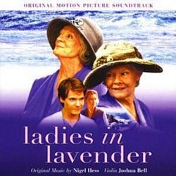 Original Soundtrack - Ladies in Lavender (Hess, Bell) - Volume.ro