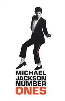 Michael Jackson: Number Ones 2003 DVD - Volume.ro