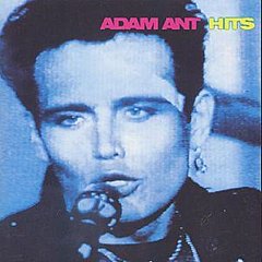 Adam Ant - Hits