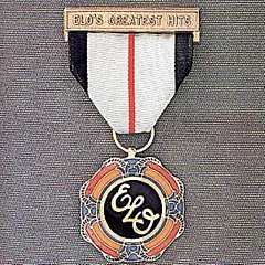 ELO - Greatest Hits