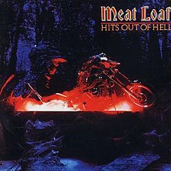 Meat Loaf - Hits Out Of Hell - Volume.ro