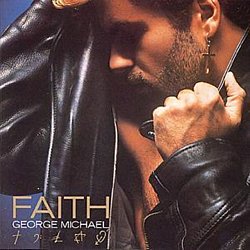 George Michael - Faith - Volume.ro