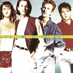 From Langley Park to Memphis CD / Album - Volume.ro