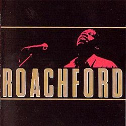 Roachford - Roachford - Volume.ro