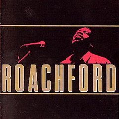 Roachford - Roachford