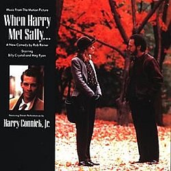 Harry Connick Jr. - When Harry Met Sally - Volume.ro