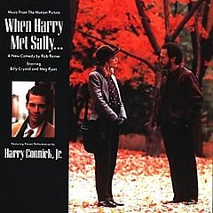 Harry Connick Jr. - When Harry Met Sally