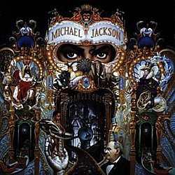 Michael Jackson - Dangerous CD - Volume.ro