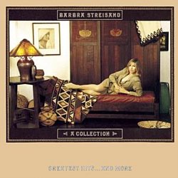 Barbra Streisand - A Collection - Volume.ro