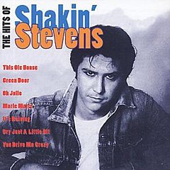 Shakin Stevens - The Hits Of Shakin' Stevens