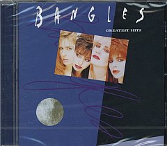 The Bangles - Greatest Hits