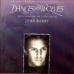 Original Soundtrack - Dances With Wolves - Volume.ro