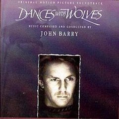Original Soundtrack - Dances With Wolves