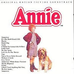 Original Soundtrack - Annie - Volume.ro
