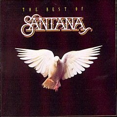 Santana - Best Of Santana