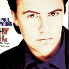 Paul Young - From Time to Time