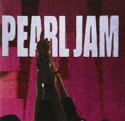 Pearl Jam - Ten - Volume.ro