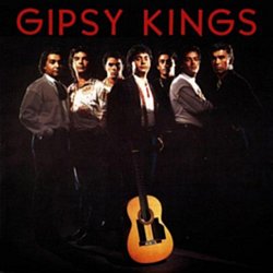 Gipsy Kings - Gipsy Kings - Volume.ro