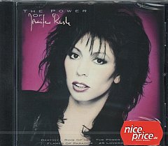 Jennifer Rush - Power Of Jennifer Rush