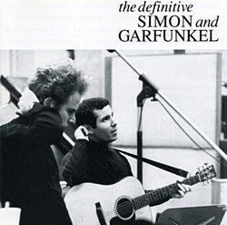 Simon and Garfunkel - The Definitive - Volume.ro