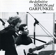 Simon and Garfunkel - The Definitive