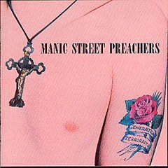 Manic Street Preachers - Generation Terrorists