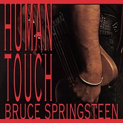 Bruce Springsteen - Human Touch