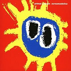 Primal Scream - Screamadelica
