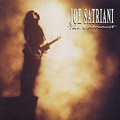 Joe Satriani - Extremist CD