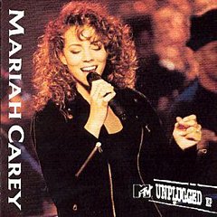 Mariah Carey - MTV Unplugged