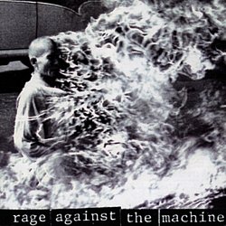 Rage Against the Machine - Rage Against the Machine CD - Volume.ro