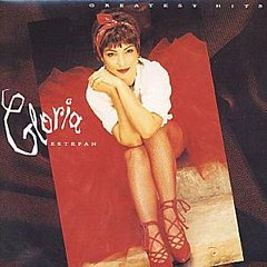 Gloria Estefan - Greatest Hits