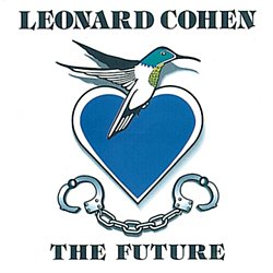 Leonard Cohen - The Future - Volume.ro