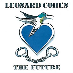 Leonard Cohen - The Future