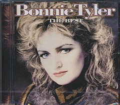 Bonnie Tyler - Definitive Collection