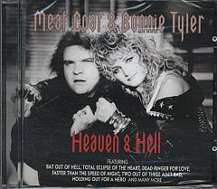 Bonnie Tyler and Meat Loaf - Heaven and Hell